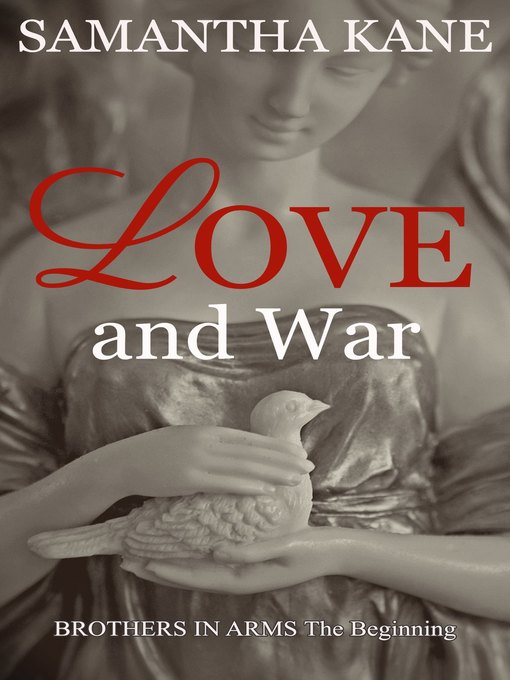 Title details for Love and War by Samantha Kane - Available